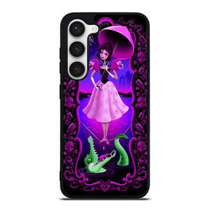 THE HAUNTED MANSION DISNEY MOVIE  Samsung Galaxy S23 Case