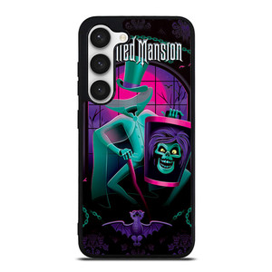 THE HAUNTED MANSION DISNEY  Samsung Galaxy S23 Case THE HAUNTED MANSION DISNEY  Samsung Galaxy S23 Case