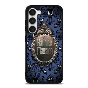 THE HAUNTED MANSION EMBLEM  Samsung Galaxy S23 Case