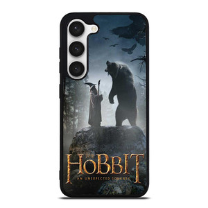 THE HOBBIT AN UNEXPECTED JOURNEY  Samsung Galaxy S23 Case THE HOBBIT AN UNEXPECTED JOURNEY  Samsung Galaxy S23 Case