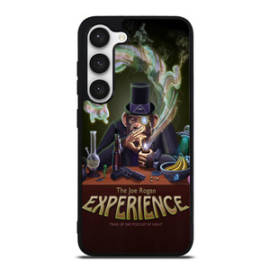 THE JOE ROGAN EXPERIENCE ART  Samsung Galaxy S23 Case
