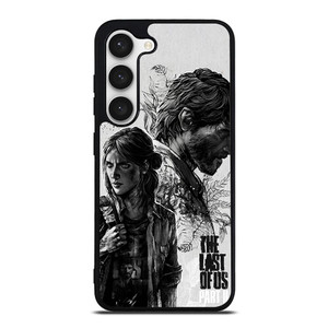 THE LAST OF US PART 2  Samsung Galaxy S23 Case