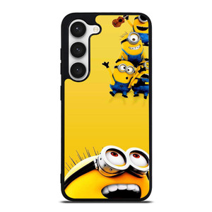 THE MINIONS  Samsung Galaxy S23 Case