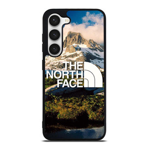 THE NORTH FACE CALIFORNIA MOUNTAINS Samsung Galaxy S23 Case THE NORTH FACE CALIFORNIA MOUNTAINS Samsung Galaxy S23 Case