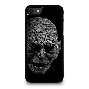THE LORD OF THE RINGS SMEAGOL iPhone SE 2020 Case