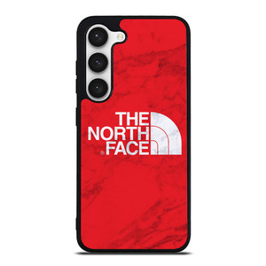 THE NORTH FACE MARBLE Samsung Galaxy S23 Case THE NORTH FACE MARBLE Samsung Galaxy S23 Case
