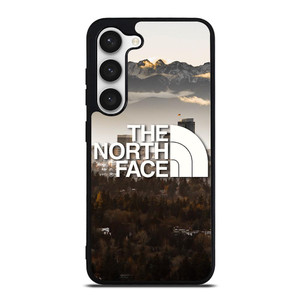 THE NORTH FACE SEATTLE Samsung Galaxy S23 Case THE NORTH FACE SEATTLE Samsung Galaxy S23 Case