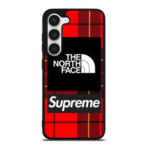 THE NORTH FACE SUPREME 2  Samsung Galaxy S23 Case