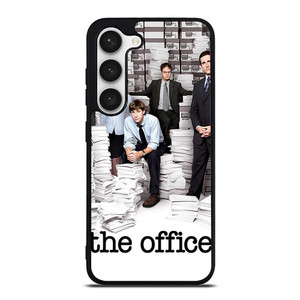 THE OFFICE TV SHOW  Samsung Galaxy S23 Case