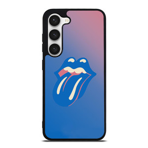 THE ROLLING STONES BLUE AND LONESOME Samsung Galaxy S23 Case THE ROLLING STONES BLUE AND LONESOME Samsung Galaxy S23 Case