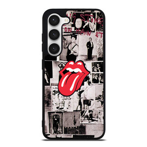 THE ROLLING STONES EXILE ON MAIN ST  Samsung Galaxy S23 Case