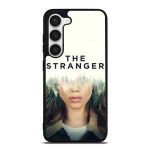 THE STRANGER MOVIE POSTER  Samsung Galaxy S23 Case