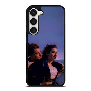 THE TITANIC JACK AND ROSE SHIP  Samsung Galaxy S23 Case