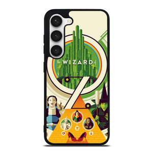 THE WIZARD OF OZ CLIPART Samsung Galaxy S23 Case THE WIZARD OF OZ CLIPART Samsung Galaxy S23 Case