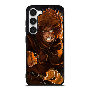 THORFINN VINLAND SAGA Samsung Galaxy S23 Case THORFINN VINLAND SAGA Samsung Galaxy S23 Case