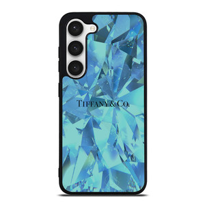 TIFFANY AND CO DIAMOND  Samsung Galaxy S23 Case TIFFANY AND CO DIAMOND  Samsung Galaxy S23 Case