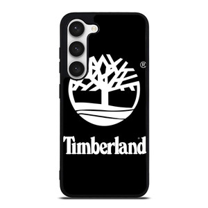 TIMBERLAND SHOES LOGO  Samsung Galaxy S23 Case