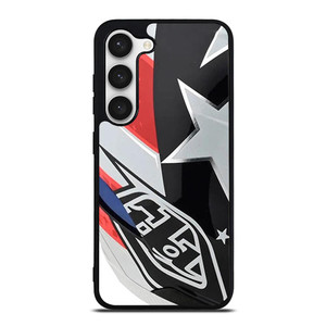 TLD TROY LEE DESIGNS LOGO Samsung Galaxy S23 Case TLD TROY LEE DESIGNS LOGO Samsung Galaxy S23 Case