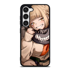 TOGA MY HERO ACADEMIA Samsung Galaxy S23 Case TOGA MY HERO ACADEMIA Samsung Galaxy S23 Case