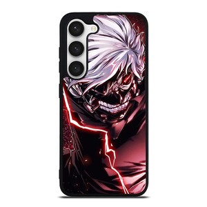 TOKYO GHOUL KANEKI   Samsung Galaxy S23 Case
