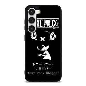 TONY CHOPPER ONE PIECE ANIME  Samsung Galaxy S23 Case