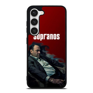 TONY SOPRANO JAMES GANDOLFINI  Samsung Galaxy S23 Case TONY SOPRANO JAMES GANDOLFINI  Samsung Galaxy S23 Case