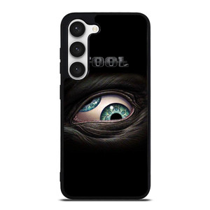 TOOL BAND EYE LOGO  Samsung Galaxy S23 Case TOOL BAND EYE LOGO  Samsung Galaxy S23 Case