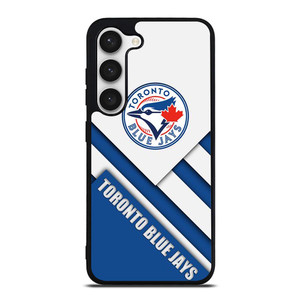 TORONTO BLUE JAYS BASEBALL TEAM LOGO  Samsung Galaxy S23 Case