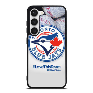 TORONTO BLUE JAYS BASEBALL  Samsung Galaxy S23 Case