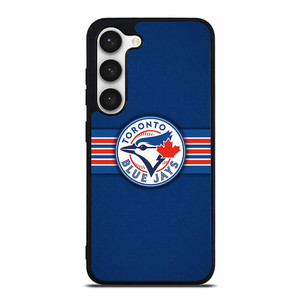TORONTO BLUE JAYS MLB LOGO  Samsung Galaxy S23 Case TORONTO BLUE JAYS MLB LOGO  Samsung Galaxy S23 Case