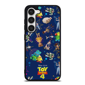 TOY STORY COLLAGE  Samsung Galaxy S23 Case TOY STORY COLLAGE  Samsung Galaxy S23 Case