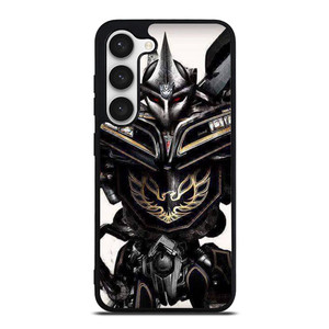 TRANSFORMERS PONTIAC TRANS AM FIREBIRD  Samsung Galaxy S23 Case