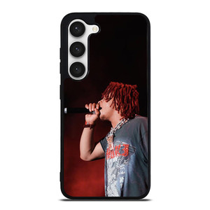 TRIPPIE REDD RAPPER Samsung Galaxy S23 Case TRIPPIE REDD RAPPER Samsung Galaxy S23 Case
