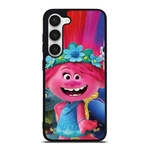 TROLLS CARTOON Samsung Galaxy S23 Case TROLLS CARTOON Samsung Galaxy S23 Case