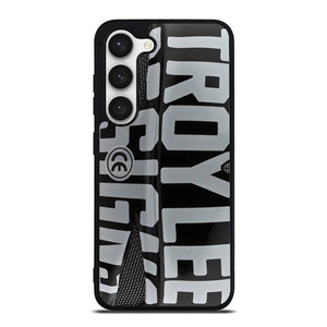 TROY LEE DESIGNS LETTER  Samsung Galaxy S23 Case TROY LEE DESIGNS LETTER  Samsung Galaxy S23 Case