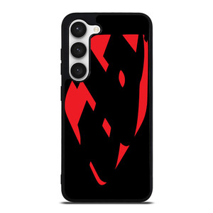TROY LEE DESIGNS TLD RED LOGO  Samsung Galaxy S23 Case