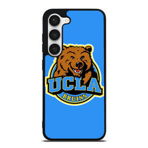 UCLA BRUINS FOOTBALL LOGO  Samsung Galaxy S23 Case UCLA BRUINS FOOTBALL LOGO  Samsung Galaxy S23 Case