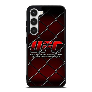 UFC LOGO 2 Samsung Galaxy S23 Case UFC LOGO 2 Samsung Galaxy S23 Case