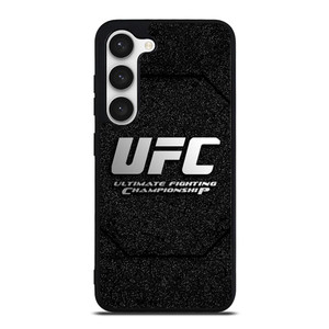 UFC LOGO  Samsung Galaxy S23 Case UFC LOGO  Samsung Galaxy S23 Case
