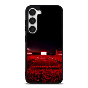 UGA GEORGIA BULLDOGS STADIUM Samsung Galaxy S23 Case UGA GEORGIA BULLDOGS STADIUM Samsung Galaxy S23 Case