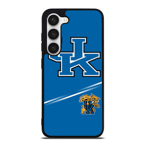 UK KENTUCKY WILDCATS LOGO  Samsung Galaxy S23 Case UK KENTUCKY WILDCATS LOGO  Samsung Galaxy S23 Case