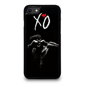 THE WEEKND XO 2 iPhone SE 2020 Case THE WEEKND XO 2 iPhone SE 2020 Case