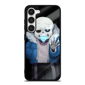 UNDERTALE SANS CUTE Samsung Galaxy S23 Case UNDERTALE SANS CUTE Samsung Galaxy S23 Case