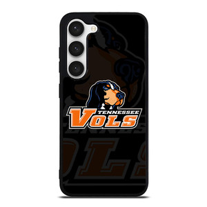 UNIVERSITY OF TENNESSEE UT VOLS LOGO Samsung Galaxy S23 Case UNIVERSITY OF TENNESSEE UT VOLS LOGO Samsung Galaxy S23 Case