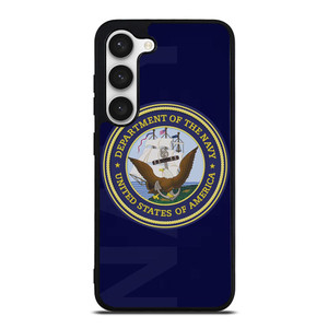 US NAVY SYMBOL Samsung Galaxy S23 Case US NAVY SYMBOL Samsung Galaxy S23 Case