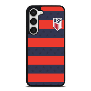 USA SOCCER JERSEY NIKE  Samsung Galaxy S23 Case