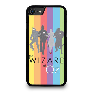 THE WIZARD OF OZ iPhone SE 2020 Case
