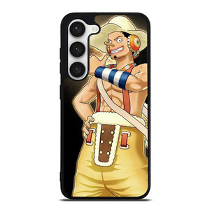 USOPP ONE PIECE ANIME 2  Samsung Galaxy S23 Case