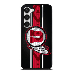 UTAH UTES FOOTBALL  Samsung Galaxy S23 Case