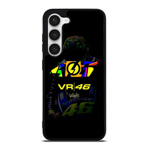 VALENTINO ROSSI 46 SIGNATURE 2  Samsung Galaxy S23 Case VALENTINO ROSSI 46 SIGNATURE 2  Samsung Galaxy S23 Case
